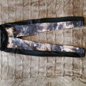 Aeropostale Live Love Dream Athletic Pant